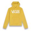 Moletom Masculino Vans Classic Logo Spicy Mustard-V4701000830009- -1-